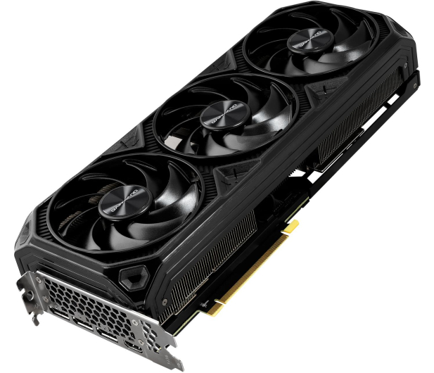 Gainward GeForce RTX 4080 Panther 16GB GDDR6X - 1130791 - zdjęcie 3